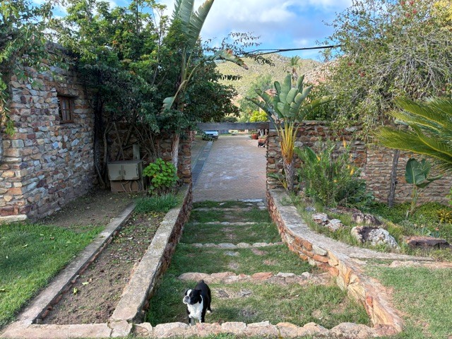 7 Bedroom Property for Sale in Joubertina Rural Eastern Cape